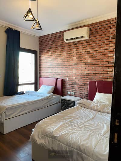 3 Bedroom Apartment for Rent in Sheikh Zayed, Giza - WhatsApp Image 2026-06-15 at 2.13. 12 PM (2). jpeg