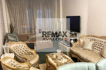 2 Bedroom Flat for Rent in Sporting, Alexandria - 1. jpg 2 Bedroom Flat for Rent in Sporting, Alexandria - 1. jpg