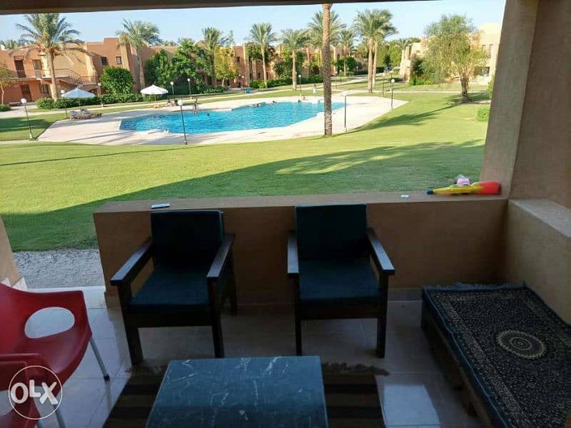 For Daily Rent: Premium 1-BR Chalet in Fanadir Bay Al Ahyaa (Families Only) - Ansicht 6