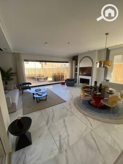 3 Bedroom Apartment for Sale in 6th of October, Giza - WhatsApp Image 2023-08-30 at 14.02. 28. jpg