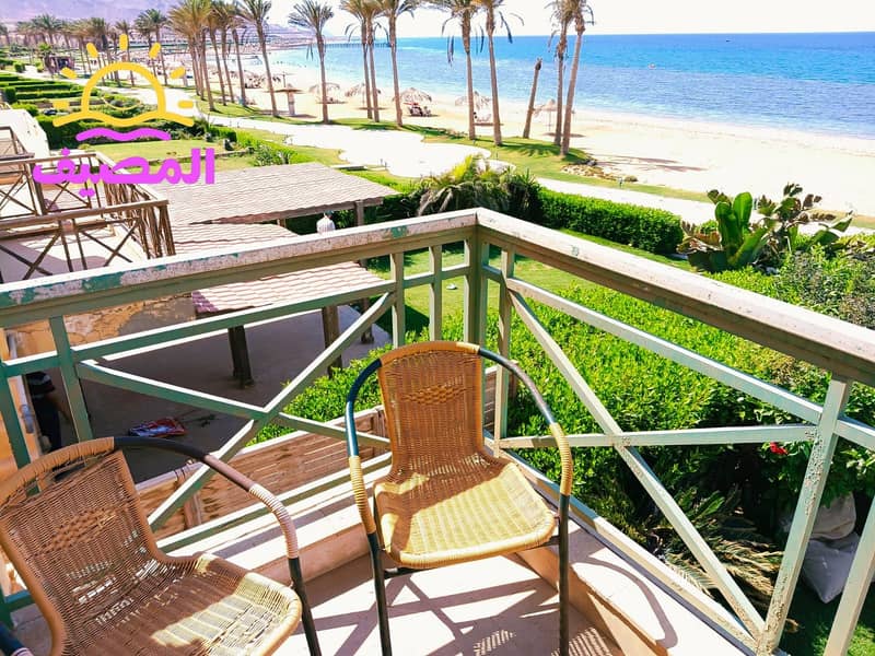 Luxury 5 Bedroom Villa with Stunning Sea View in La Vista Topaz Ain Sokhna – Near Telal & La Vista 6 - Więcej