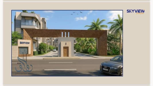 2 Bedroom Flat for Sale in Sheikh Zayed, Giza - WhatsApp Image 2026-06-08 at 4.12. 28 PM (12). jpeg