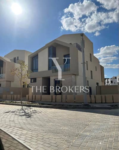 4 Bedroom Villa for Sale in Sheikh Zayed, Giza - WhatsApp Image 2026-06-15 at 5.22. 57 PM (3). jpeg