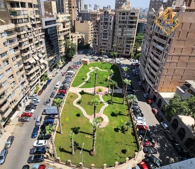 شقة 4 غرف نوم للبيع في الدقى، الجيزة - ٣  (4). jpeg