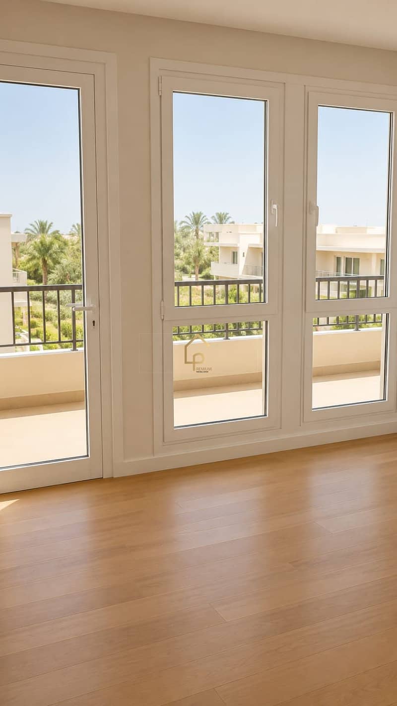 Apartment for rent at Pyramids hills ORA October - Ansicht 2