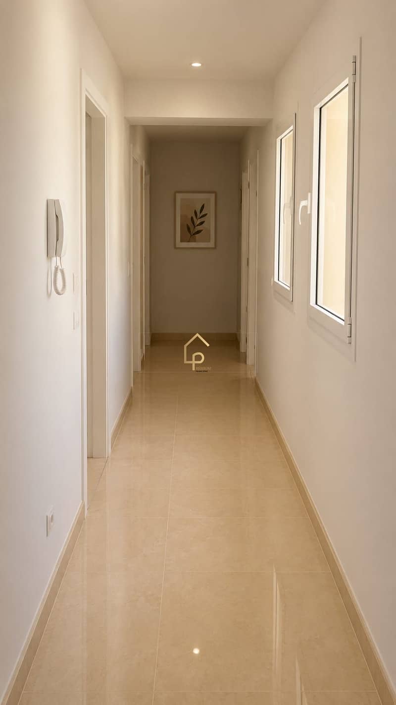 Apartment for rent at Pyramids hills ORA October - Ansicht 3