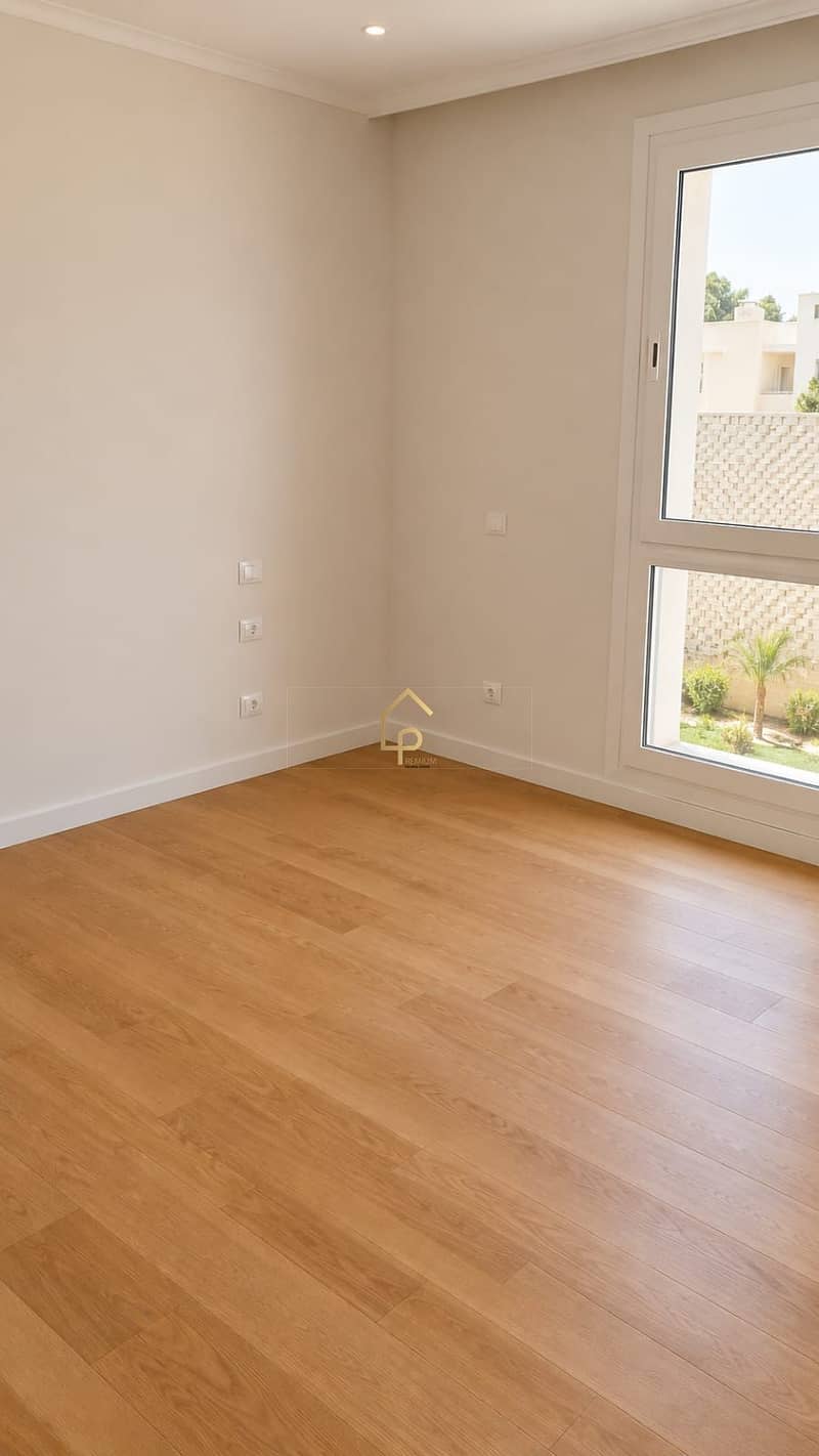 Apartment for rent at Pyramids hills ORA October - Ansicht 5