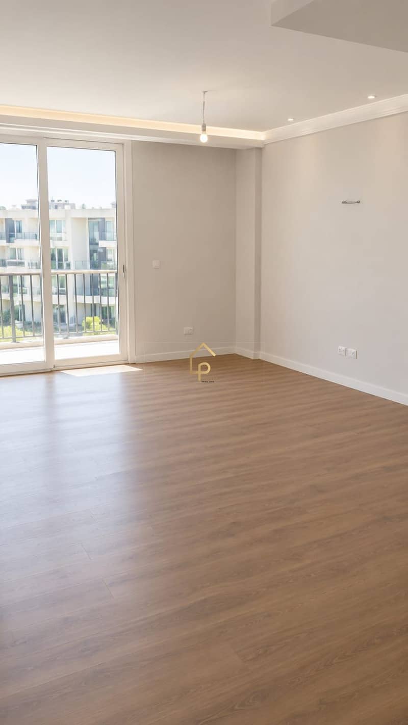 Apartment for rent at Pyramids hills ORA October - Mehr
