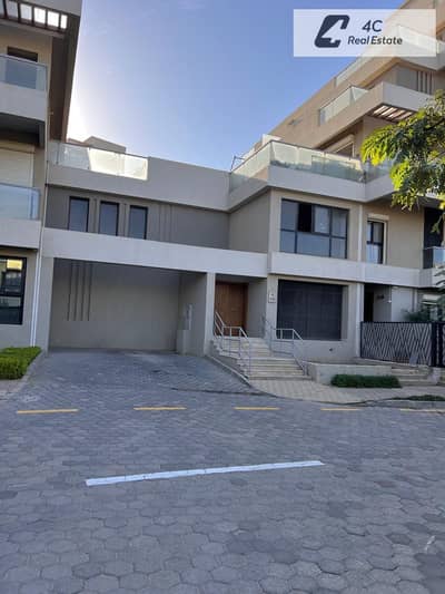 4 Bedroom Duplex for Sale in New Cairo, Cairo - WhatsApp Image 2026-06-14 at 8.17. 38 PM. jpeg