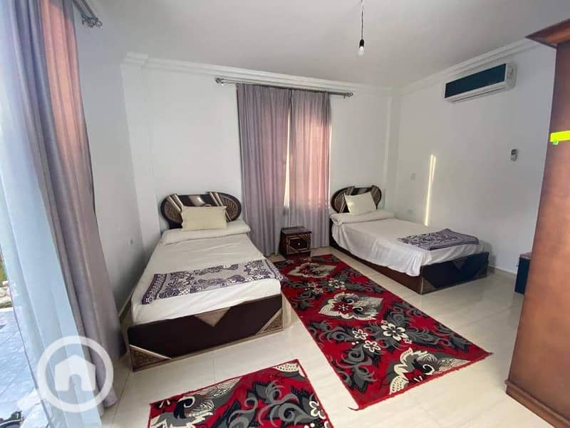 Villa for annual rent in a very premium location - Ansicht 6