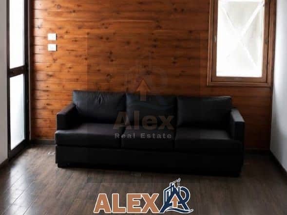 Administrative office for rent in Sidi Gaber steps away from the sea - Widok 2