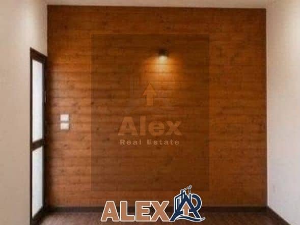 Administrative office for rent in Sidi Gaber steps away from the sea - Widok 3