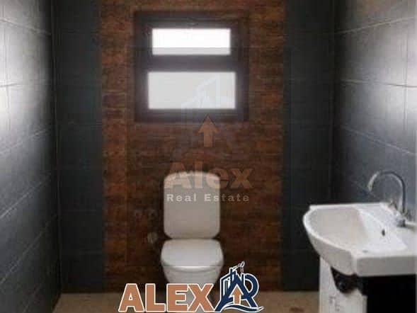 Administrative office for rent in Sidi Gaber steps away from the sea - Widok 6