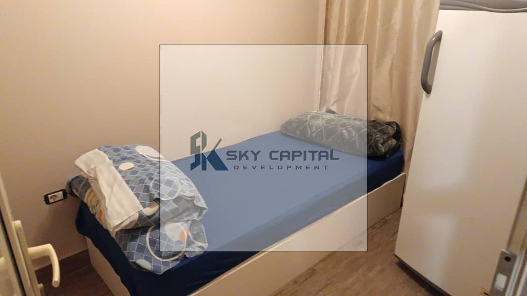 Furnished hotel apartment for rent in Sheikh Zayed - Ansicht 6