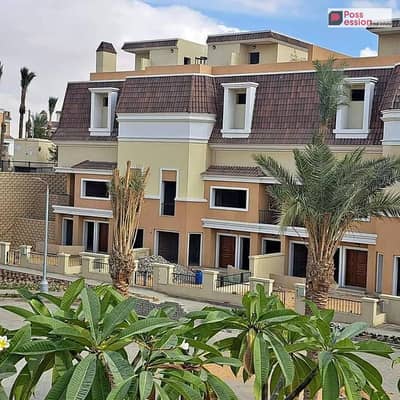 5 Bedroom Villa for Sale in Mostakbal City, Cairo - 590228618_2053530748755398_5125854875831119964_n. jpg