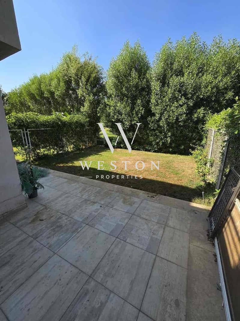 Townhouse For Sale in Palm Hills Golf Extension - Woodville - Ansicht 2