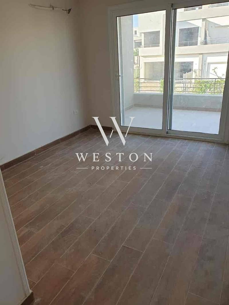 Townhouse For Sale in Palm Hills Golf Extension - Woodville - Ansicht 3