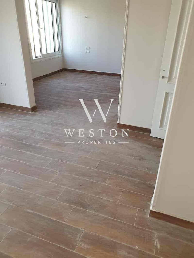 Townhouse For Sale in Palm Hills Golf Extension - Woodville - Ansicht 4