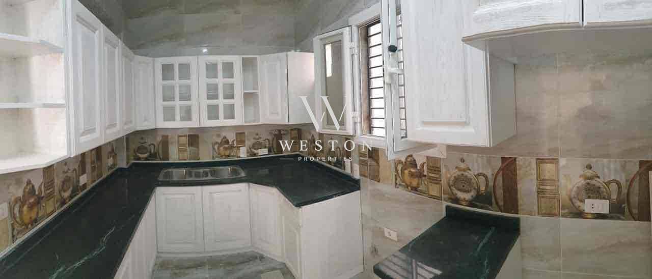 Townhouse For Sale in Palm Hills Golf Extension - Woodville - Ansicht 5