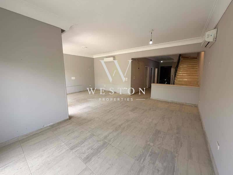 Townhouse For Sale in Palm Hills Golf Extension - Woodville - Ansicht 6