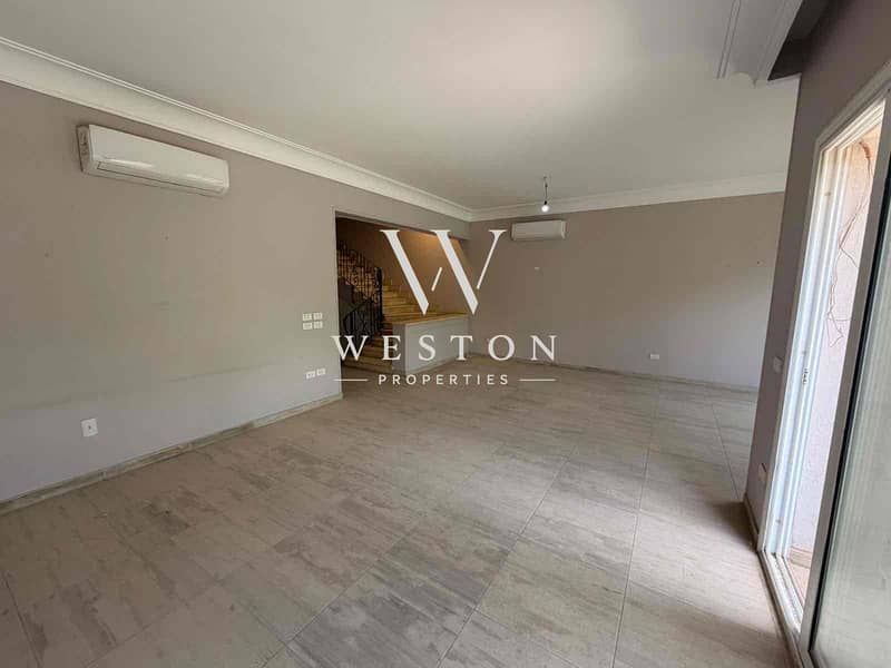 Townhouse For Sale in Palm Hills Golf Extension - Woodville - Mehr
