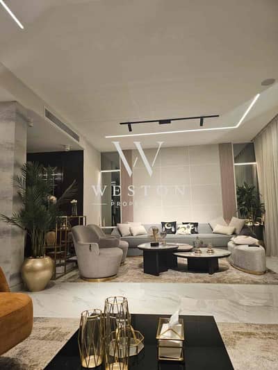 4 Bedroom Townhouse for Sale in 6th of October, Giza - dc51b09d-354e-4121-a297-1b8842515649. jpg