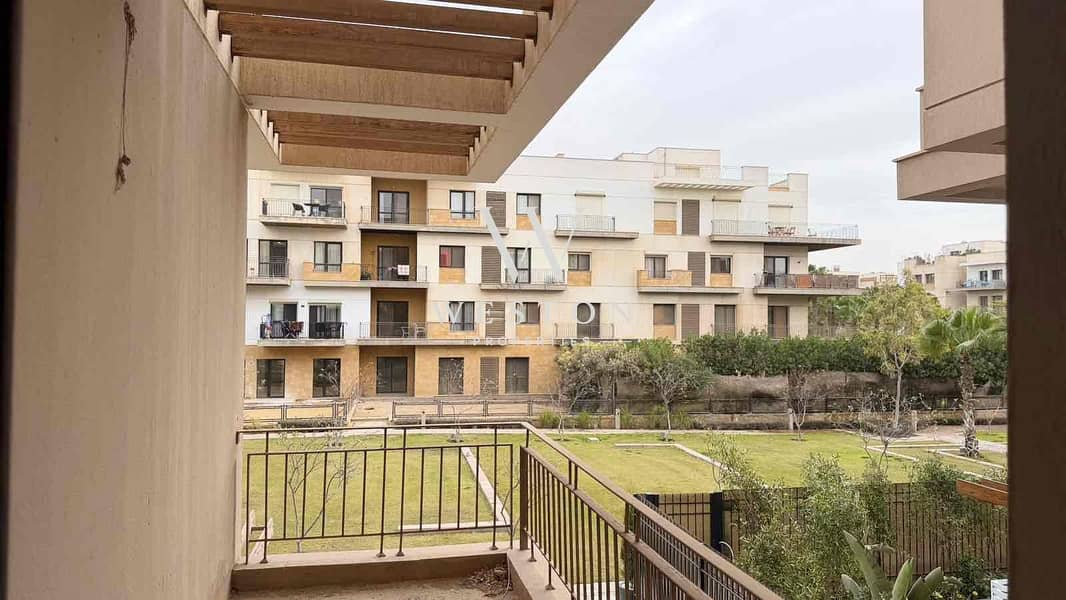 Ground Duplex For Sale In Westwon | SODIC - Ansicht 3