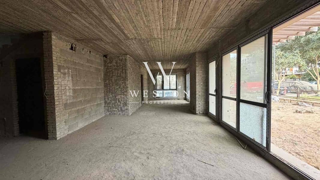 Ground Duplex For Sale In Westwon | SODIC - Ansicht 4