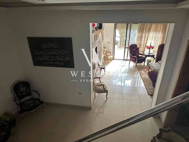 Ground Duplex For Sale In Westwon | SODIC - Widok 3
