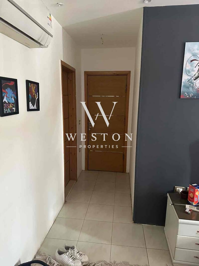 Ground Duplex For Sale In Westwon | SODIC - Widok 4