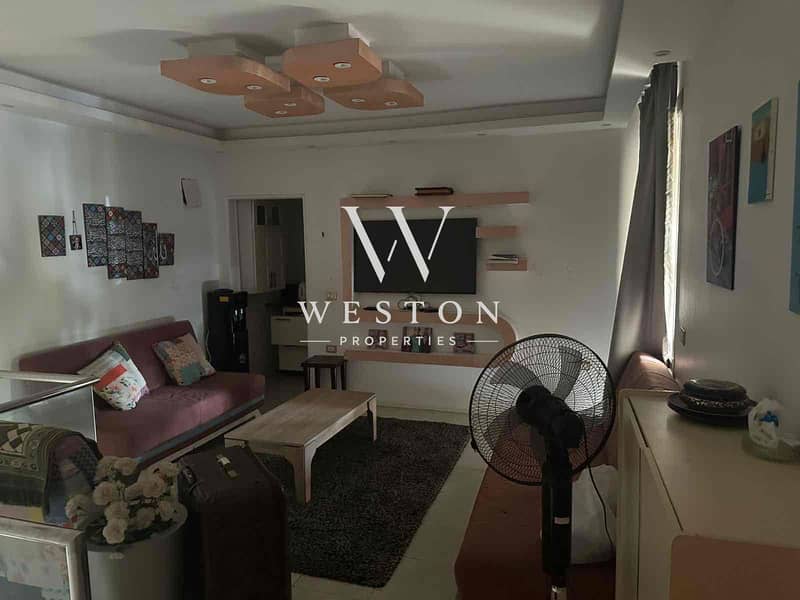 Ground Duplex For Sale In Westwon | SODIC - Widok 6