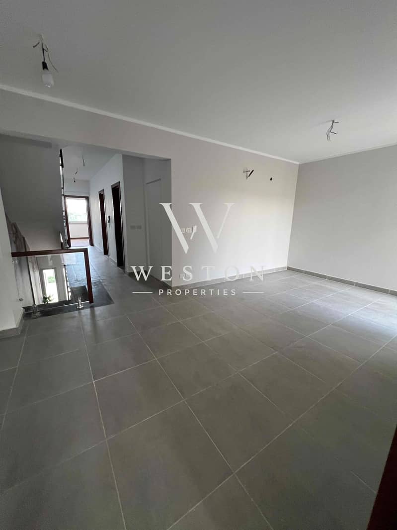 Townhouse for sale in Palm Parks | Palm Hills - Widok 4
