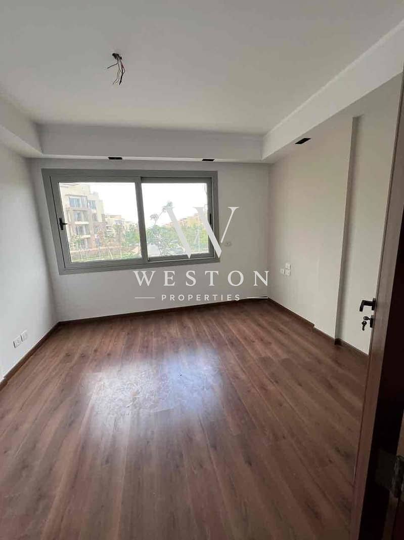 Townhouse for sale in Palm Parks | Palm Hills - Widok 5