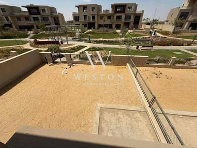 توين هاوس 4 غرف نوم للبيع في الشيخ زايد، الجيزة - 54c9bd76-f45a-48ba-b404-3052b6003209. jpg