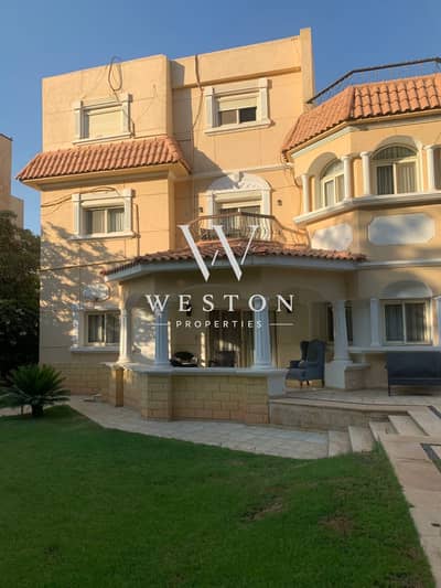 6 Bedroom Villa for Sale in Sheikh Zayed, Giza - 1fca1ab0-49d0-4a1e-9baa-3fe9fd138dcd. jpeg 6 Bedroom Villa for Sale in Sheikh Zayed, Giza - 1fca1ab0-49d0-4a1e-9baa-3fe9fd138dcd. jpeg