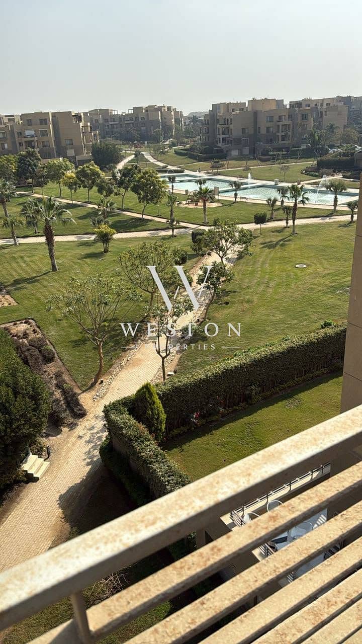 Hot Deal | Penthouse 275 sq. for Sale in Palm Parks | Palm Hills - Widok 2