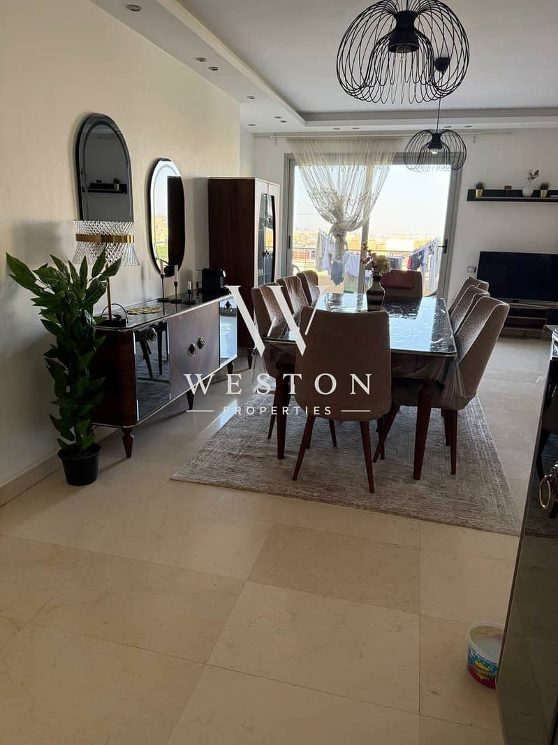 Hot Deal | Penthouse 275 sq. for Sale in Palm Parks | Palm Hills - Widok 3