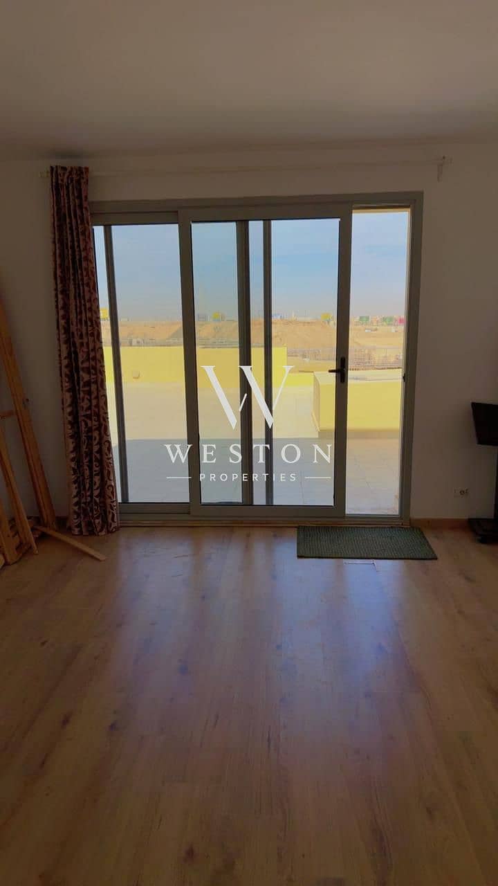 Hot Deal | Penthouse 275 sq. for Sale in Palm Parks | Palm Hills - Widok 5