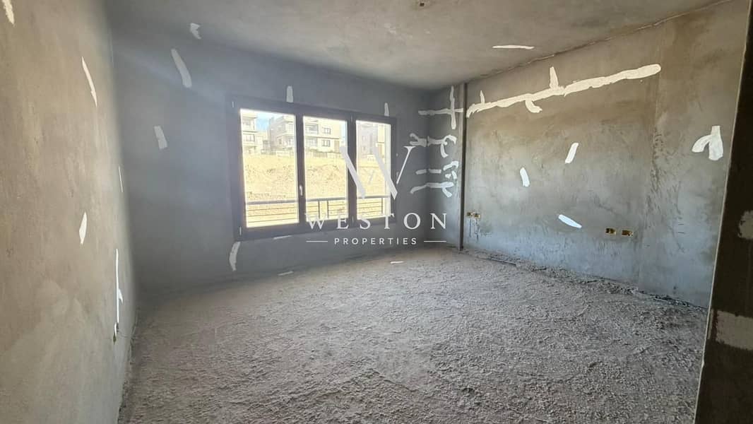 Standalone Villa for Sale in Pyramids Heights – In Front of New Giza University – pohled 5