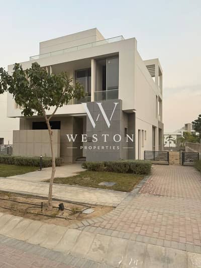5 Bedroom Villa for Sale in 6th of October, Giza - 23344a08-ba96-4800-952f-d65dfc2aa363. jpg