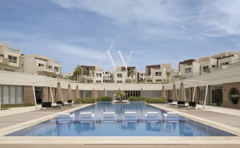 4 Bedroom Twin House for Sale in 6th of October, Giza - IMG_0210. png