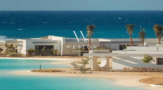 4 Bedroom Villa for Sale in North Coast, Matruh - IMG_0350. jpg