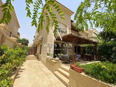 4 Bedroom Townhouse for Sale in 6th of October, Giza - 5d87bc75-5818-4068-b6c2-10cda1797210. jpeg