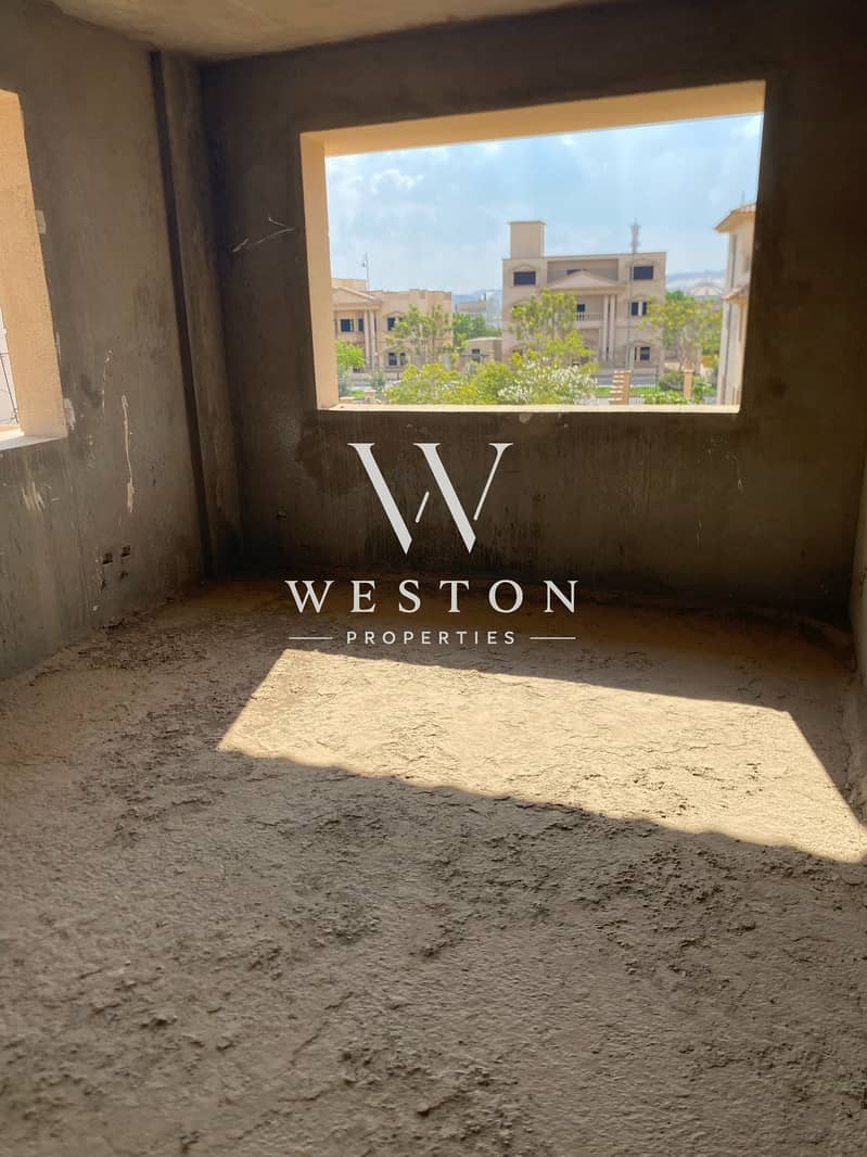 Standalone Villa for sale in Royal City Compound | in front of Hyper sheikh Zayed - Ansicht 6