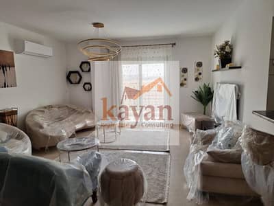 3 Bedroom Flat for Rent in Mokattam, Cairo - WhatsApp Image 2026-06-11 at 2.24. 56 PM. jpeg