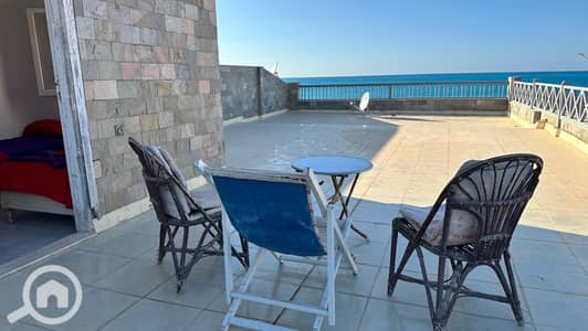 1 Bedroom Chalet for Rent in North Coast, Matruh - IMG_3511. jpg
