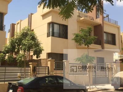 4 Bedroom Penthouse for Sale in Sheikh Zayed, Giza - WhatsApp Image 2026-04-30 at 2.26. 05 PM. jpg