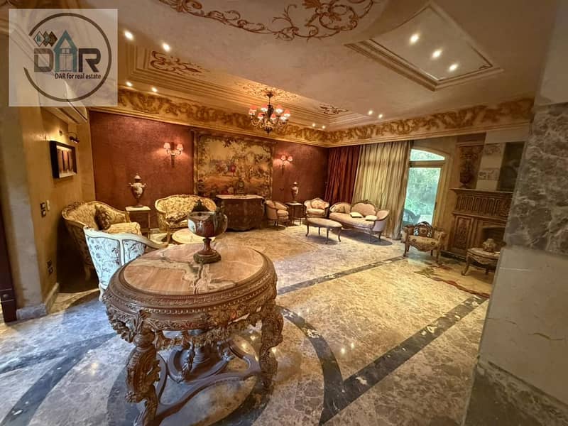 Villa for rent in Legenda Compound - Ansicht 3