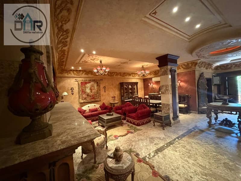 Villa for rent in Legenda Compound - Ansicht 4