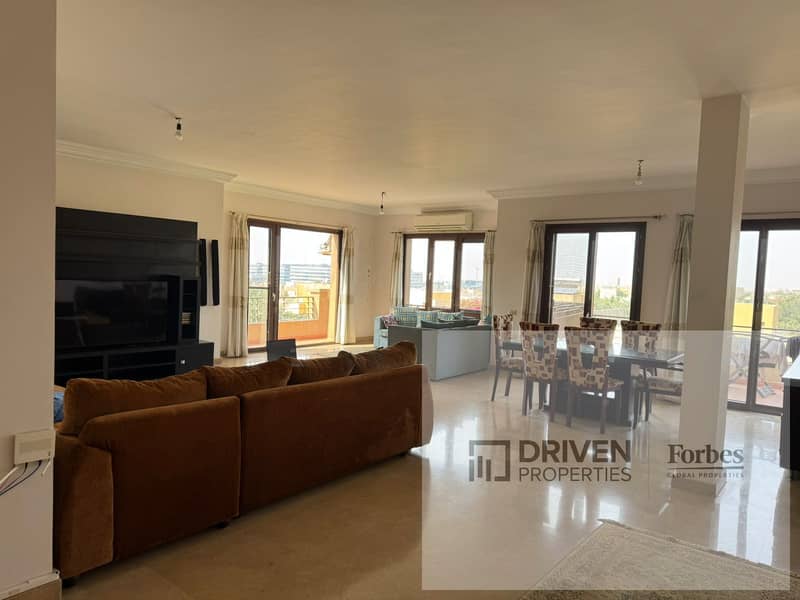 Luxury Finished With Kitchen ACs Duplex Penthouse for Sale in Casa Compound Sheikh Zayed Beverly Hills Six West - Ansicht 2
